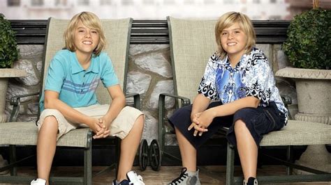 zack und cody|Iba pa.